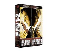 At the end of the night 1 and 2 BOX 2 DVD NEW