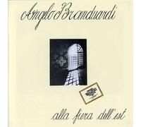 At the Fair of the East - Angelo Branduardi CD MUSIZA