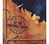 At The Farewell Party - Infinity Is Miles Away