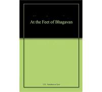 At the Feet of Bhagavan