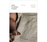 At the Foundling Hospital: Poems
