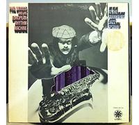 At The Frankfurt Jazz Festival [Vinyl LP]