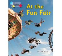 At the Fun Fair : Phonics Phase 3