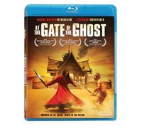 At the Gate of the Ghost [Blu-ray] [US Import]