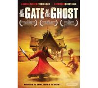 At the Gate of the Ghost [DVD] [Region 1] [US Import] [NTSC]