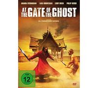 AT THE GATE OF THE GHOST - VAR [DVD] [2011]