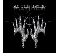 At the Gates - At War With Reality
