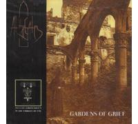 At the Gates - Gardens of Grief / In the Embrace of Evil