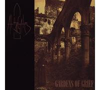 At The Gates - Gardens Of Grief [VINYL]