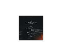 AT THE GATES: GHOST OF A FUTURE DEAD - LP vinyl