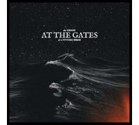 AT THE GATES: GHOST OF A FUTURE DEAD - LP vinyl BRAND NEW