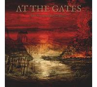 At The Gates - The Nightmare Of Being Ltd. Deluxe - Artbook