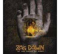 Ras Dawn - At the Gates of Dawn