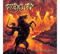 Stormlord - At The Gates Of Utopia