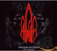 At The Gates - Purgatory Unleashed - Live at Wacken