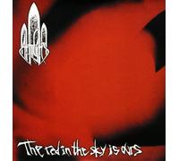 At The Gates - Red In The Sky Is Ours - Vinyl Record - J1398z