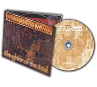 At The Gates - Slaughter Of The Soul