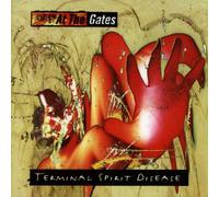 At the Gates - Terminal Spirit Disease
