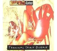 At The Gates - Terminal Spirit Disease