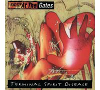 At The Gates - Terminal Spirit Disease (2026 Remaster)