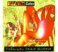 At The Gates - Terminal Spirit Disease (30th Anniversary) [VINYL]
