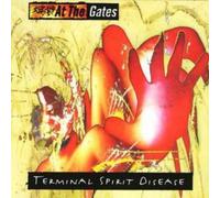 At The Gates - Terminal Spirit Disease