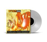 At The Gates Terminal spirit disease LP multicolor Onesize