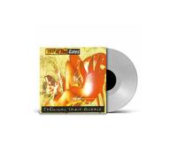 At The Gates - Terminal Spirit Disease Ltd. Clear - Colored Vinyl