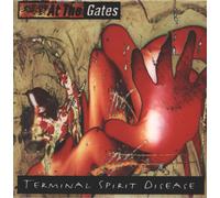 At The Gates Terminal Spirit Disease (Vinyl)