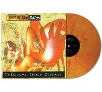 At the Gates Terminal Spirit Disease (Vinyl) (US IMPORT)
