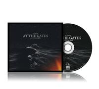 At The Gates The Ghost of a Future Dead (CD) (US IMPORT)