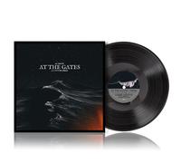 The Ghost Of A Future Dead [VINYL]