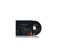 At The Gates - The Ghost Of A Future Dead Ltd. - Digi CD + Poster