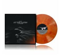 AT THE GATES - The Ghost Of A Future Dead - MARBLED VINYL LP