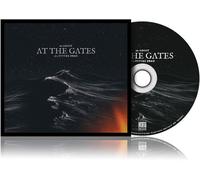 At the Gates - The Ghost Of A Future Dead [New CD] Poster, Digipack Packaging