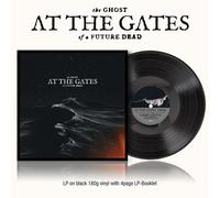 AT THE GATES: GHOST OF A FUTURE DEAD - LP vinyl BRAND NEW