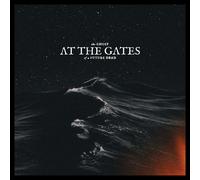 At The Gates 'The Ghost Of A Future Dead' Vinyl - (Release Date: Apr 24 2026)