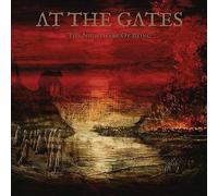 NIGHTMARE OF BEING THE - AT THE GATES
