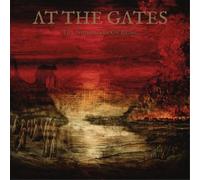 At The Gates - The Nightmare Of Being Ltd. Deluxe - Artbook