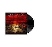 The Nightmare of Being – Vinyl – Century Media Records