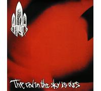 At The Gates 'The Red In The Sky Is Ours' Vinyl - NEW