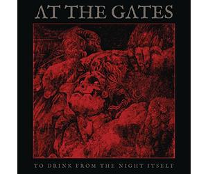 At the Gates - To Drink from the Night Itself (Lp Black) [VINYL]
