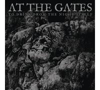 At The Gates - To Drink From The Night Itself [VINYL]