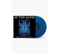 At The Gates - With Fear I Kiss The Burning Darkness (30th Anniversary) Ltd. Blue - Marbled Vinyl