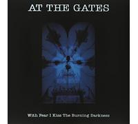 At The Gates - With Fear I Kiss The Burning Darkness - Vinyl Record - K4z