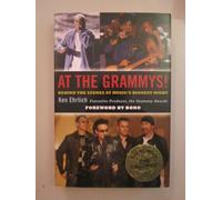 At The Grammys!: Behind the Scenes at Music's Biggest Night