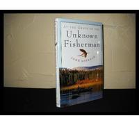 At the Grave of the Unknown Fisherman