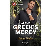 At the Greek's Mercy