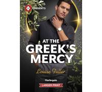 At the Greek's Mercy