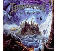 Immortal – At the Heart of Winter – CD
